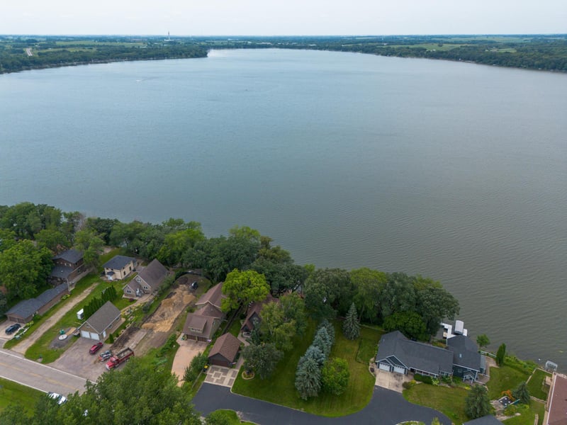 3700 N Eagle Rd, Willmar, MN 56201