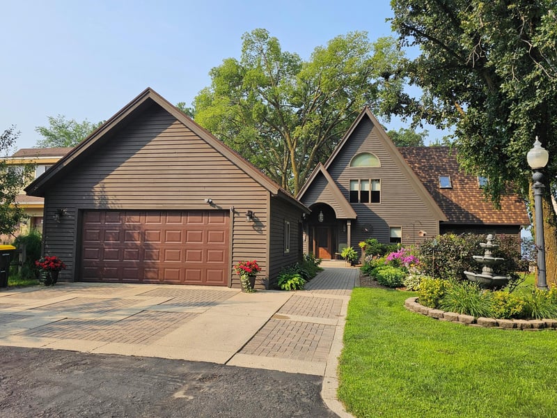 3700 N Eagle Rd, Willmar, MN 56201