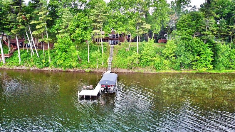 44512 276th Ln, Aitkin, MN 56431