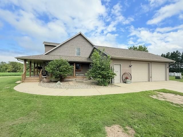 24651 Beltrami Line Rd, Bemidji, MN 56601