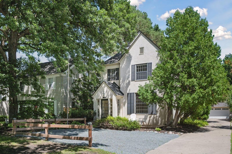 1909 E River Pw, Minneapolis, MN 55414