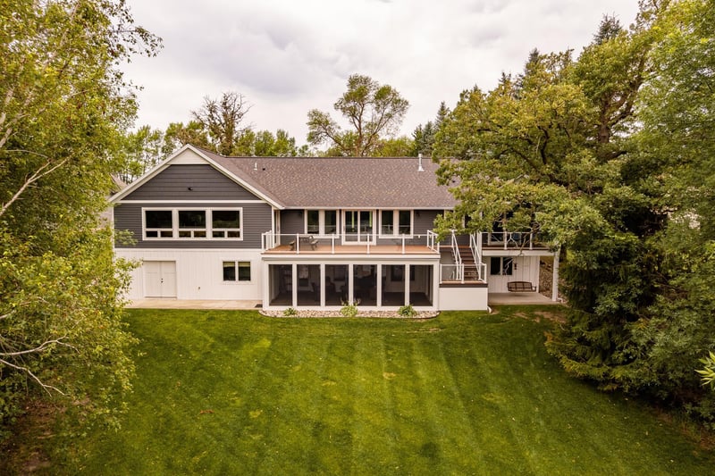 3901 Queens Rd SE, Alexandria, MN 56308