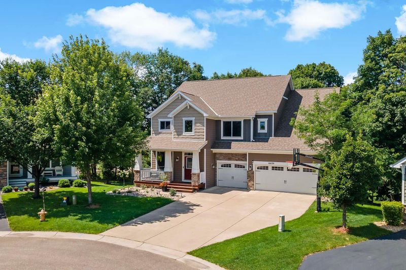 16630 61st Ave N, Plymouth, MN 55446
