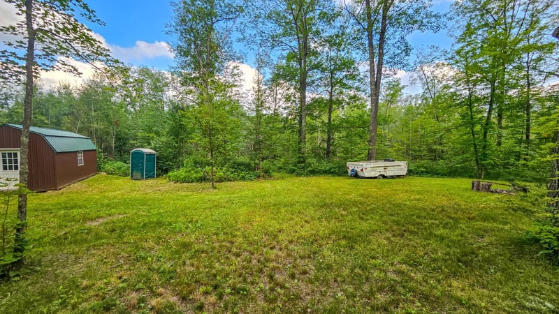 25208 Kestrel Ave, Mc Grath, MN 56350