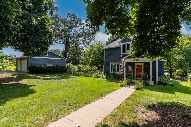 591 2nd Ave, Newport, MN 55055