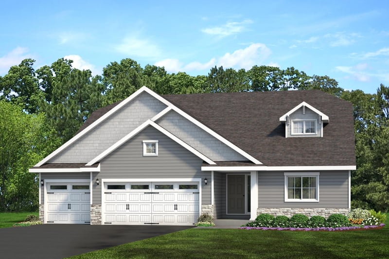 447 Prairie View Dr, Cologne, MN 55322