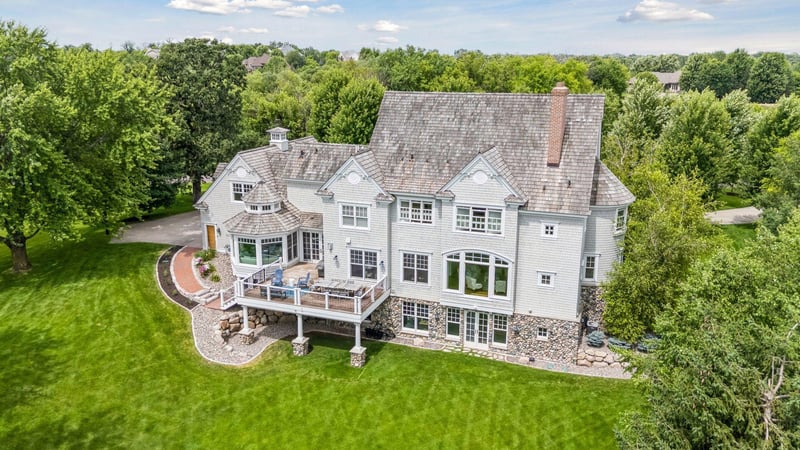 131 Primrose Ln, Medina, MN 55340