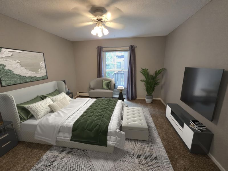 2800 Hamline Ave N #225, Roseville, MN 55113