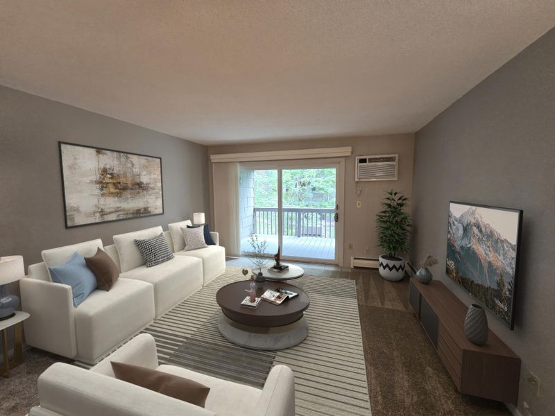 2800 Hamline Ave N #225, Roseville, MN 55113