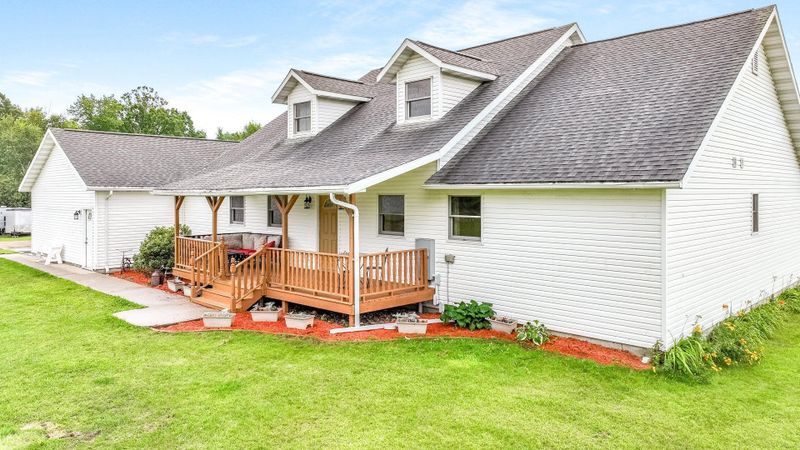 2549 25th Ave, Rice Lake, WI 54868