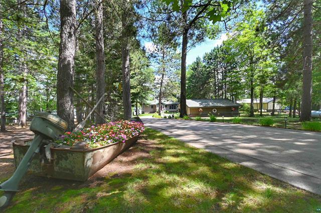 67490 W Crystal Lake Rd, Iron River, WI 54847