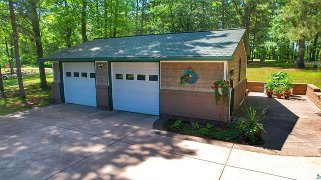 67490 W Crystal Lake Rd, Iron River, WI 54847
