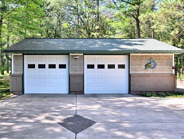 67490 W Crystal Lake Rd, Iron River, WI 54847