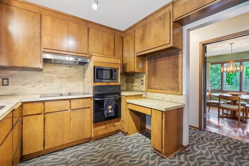 4007 Grimes Ave S, Edina, MN 55416