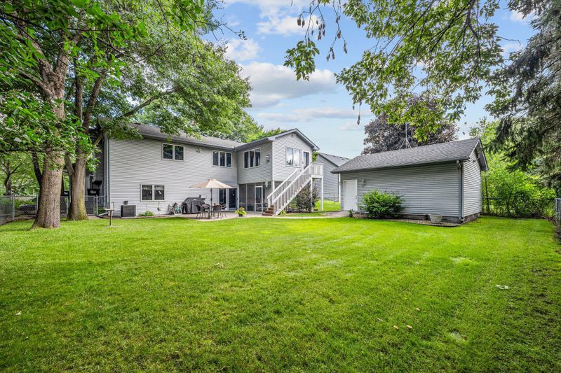 3012 93rd Ave NE, Blaine, MN 55449