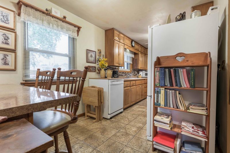 1506 N Park St, Fergus Falls, MN 56537