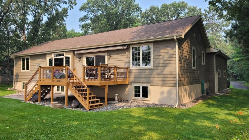 6855 Indian Trail Ln, Pine River, MN 56474
