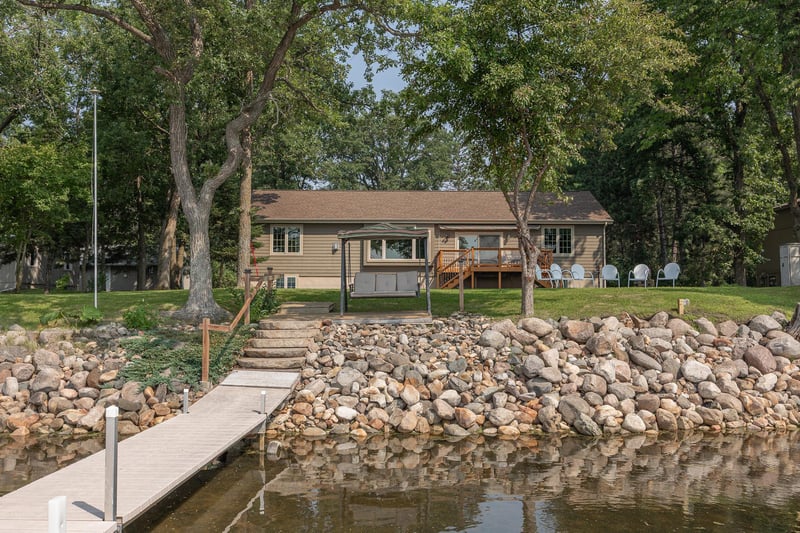 6855 Indian Trail Ln, Pine River, MN 56474