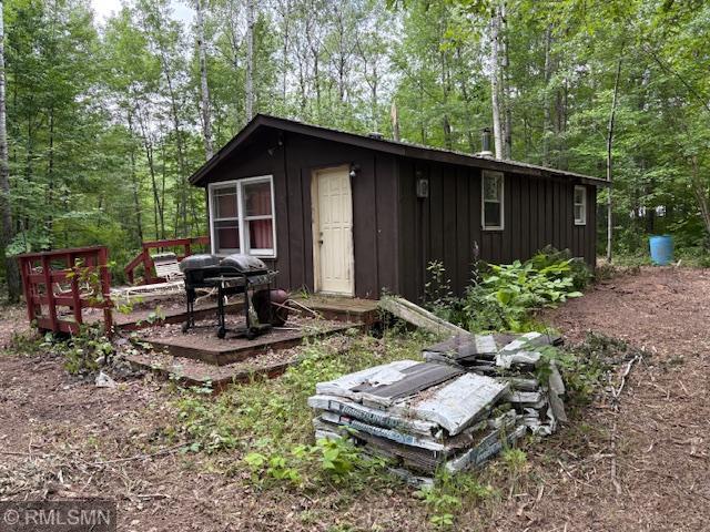 33450 Sportsmans Ln, Brook Park, MN 55007