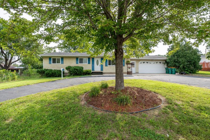 311 N Walnut St, Belle Plaine, MN 56011