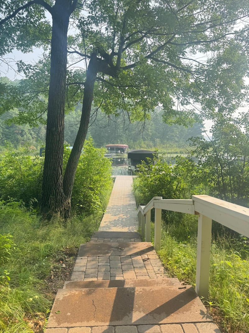 8038 Lost Lake Road #120, Nisswa, MN 56468