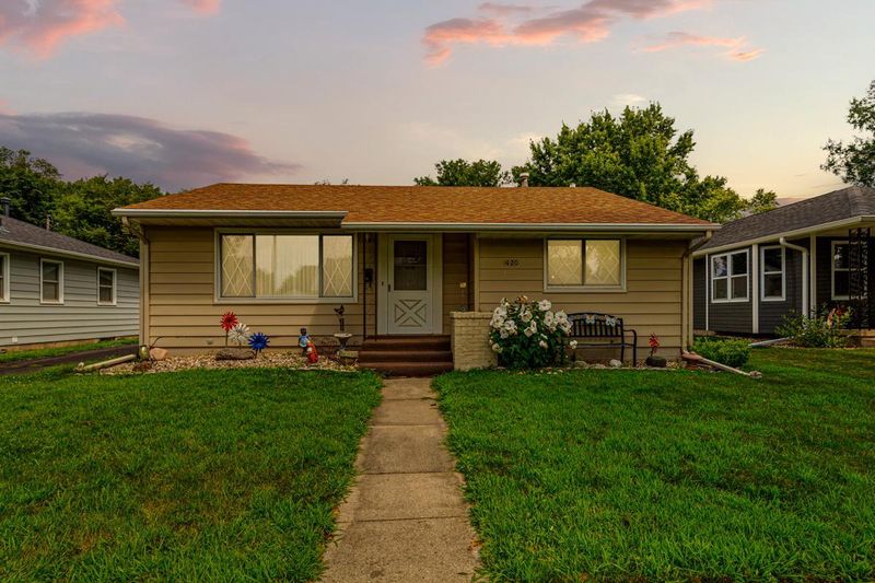 420 Harrison Ave, North Mankato, MN 56003