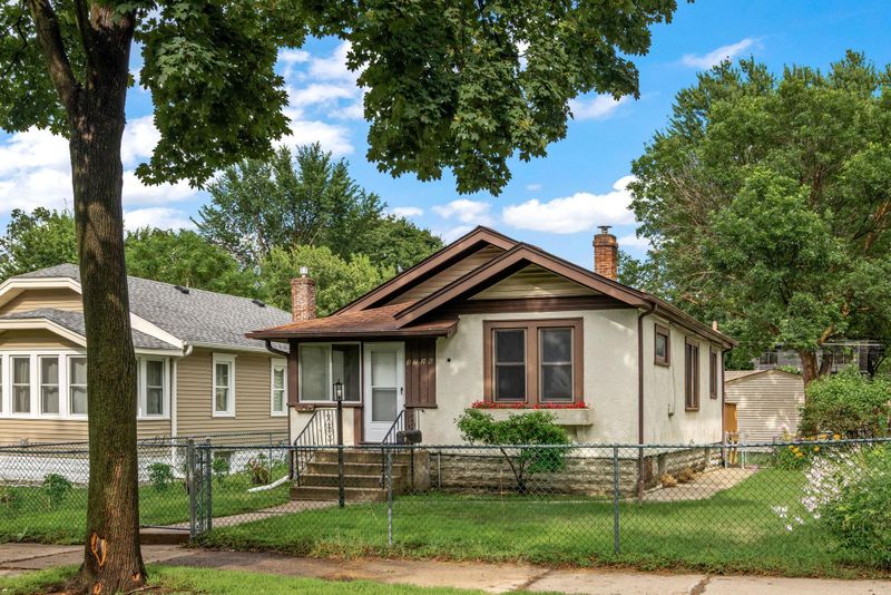 3726 Newton Ave N, Minneapolis, MN 55412