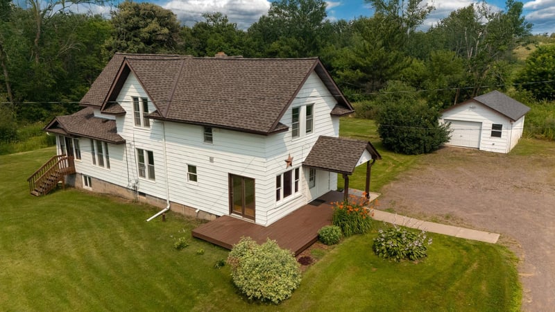 3636 Carlton St, Barnum, MN 55707