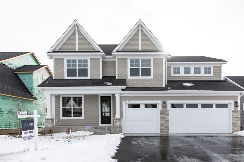 15171 110th Ave N, Dayton, MN 55369