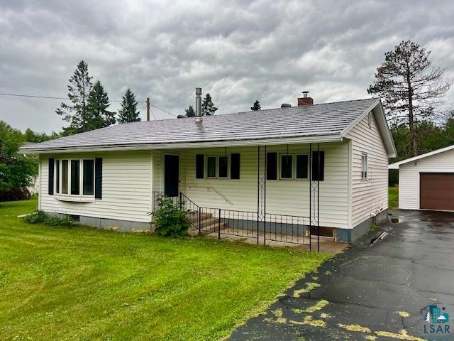 101 Korby Rd, Esko, MN 55733