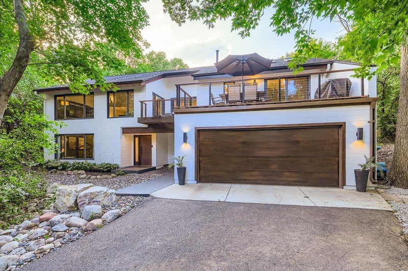 1410 June Ave S, Golden Valley, MN 55416