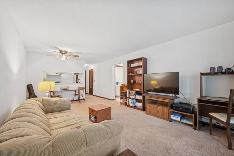 2809 E Minnehaha Pw #105, Minneapolis, MN 55417