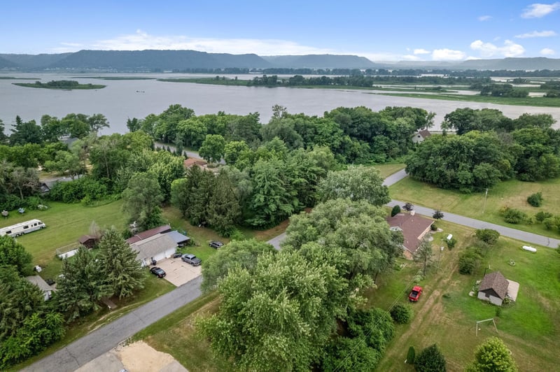 TBD E 1st St, Buffalo City, WI 54622