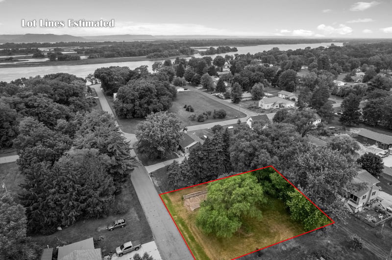 TBD E 1st St, Buffalo City, WI 54622
