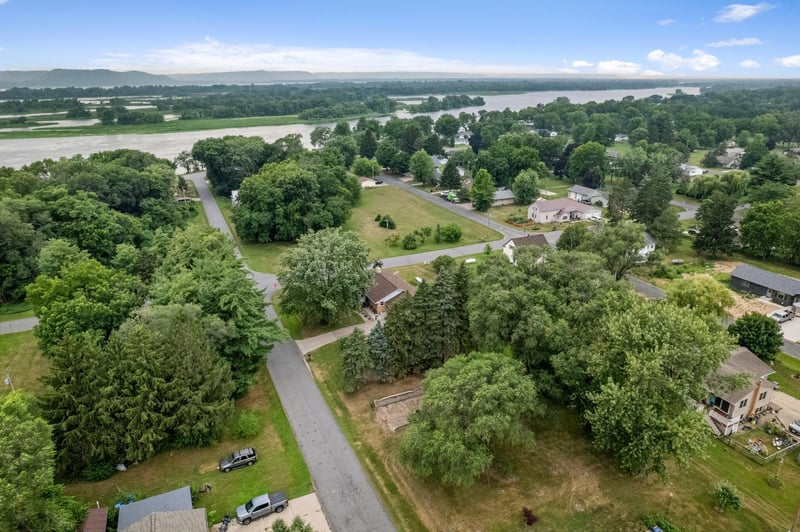 TBD E 1st St, Buffalo City, WI 54622