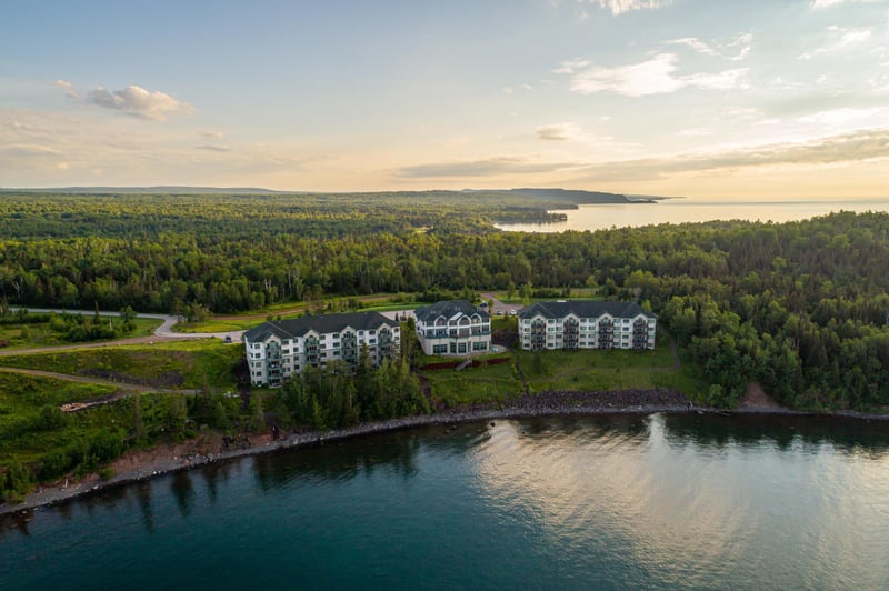 0 Burlington Rd #5-202, Two Harbors, MN 55616