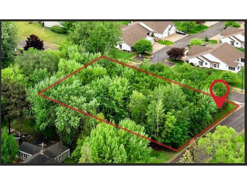 TBD Arnold Ave, Chisago City, MN 55013