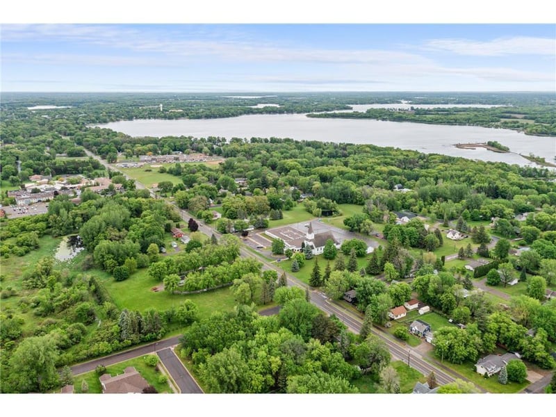 TBD Arnold Ave, Chisago City, MN 55013