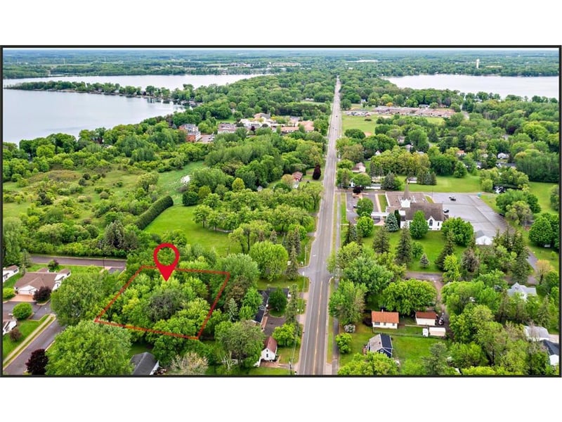 TBD Arnold Ave, Chisago City, MN 55013