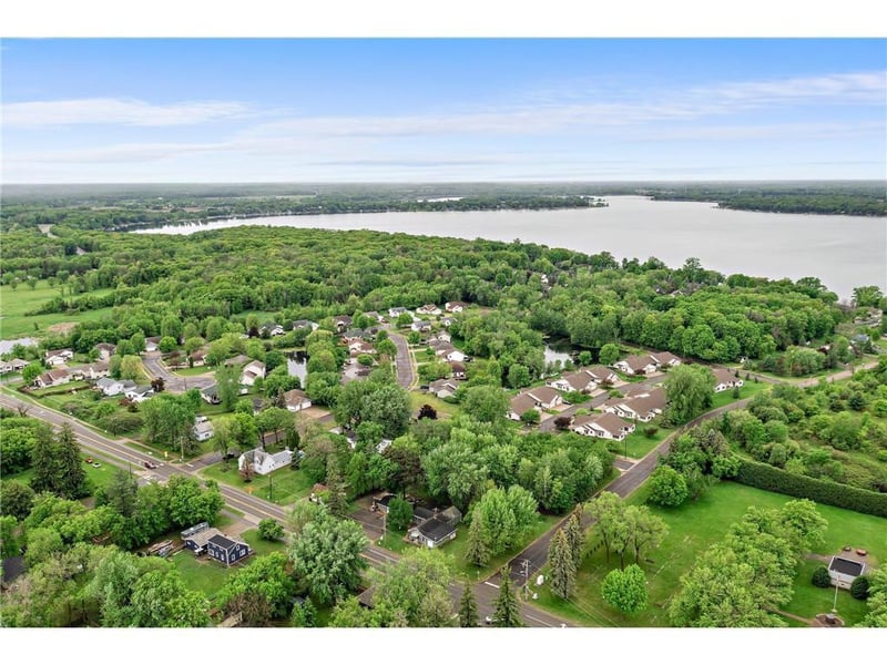 TBD Arnold Ave, Chisago City, MN 55013