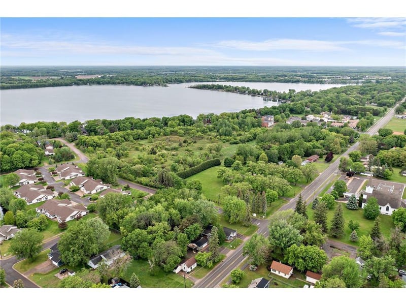 TBD Arnold Ave, Chisago City, MN 55013