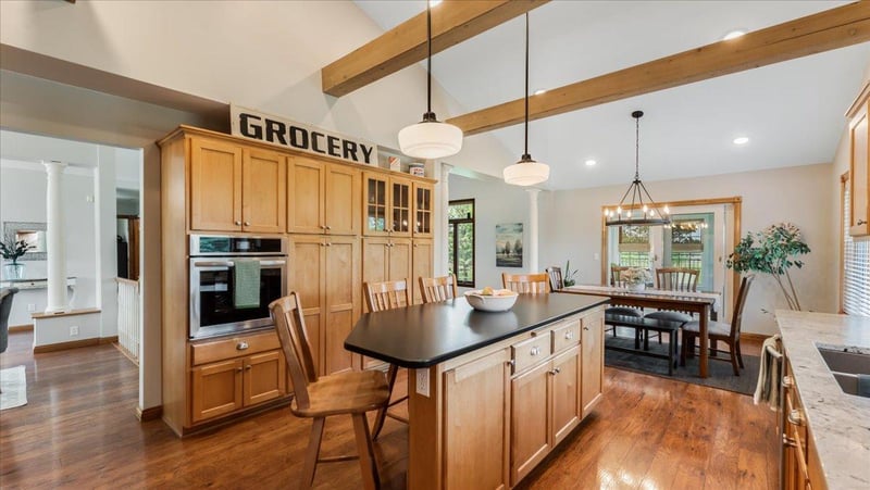 3793 25th St NE, Sauk Rapids, MN 56379