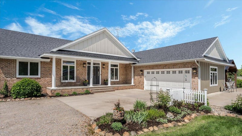 3793 25th St NE, Sauk Rapids, MN 56379