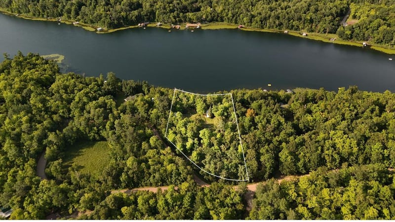 29860 S Sugarbush Rd, Ogema, MN 56569