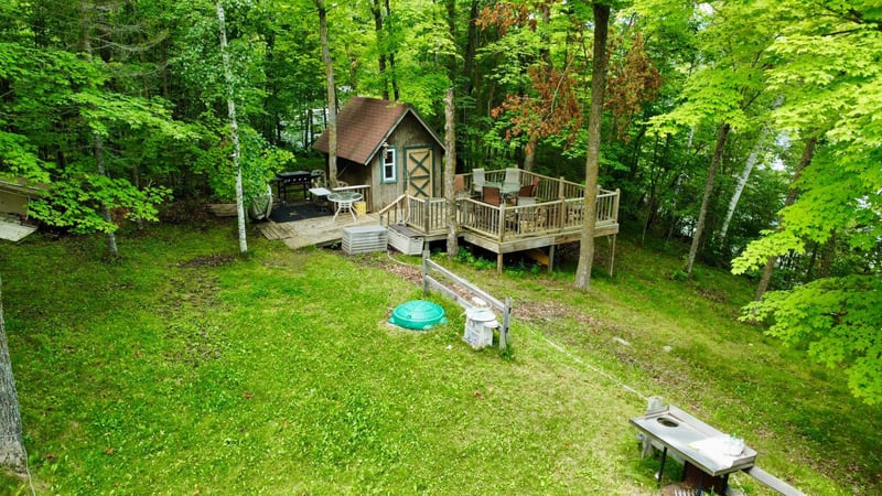 29860 S Sugarbush Rd, Ogema, MN 56569