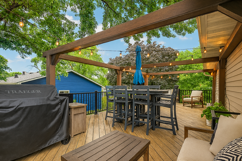 902 11th St W, Hastings, MN 55033