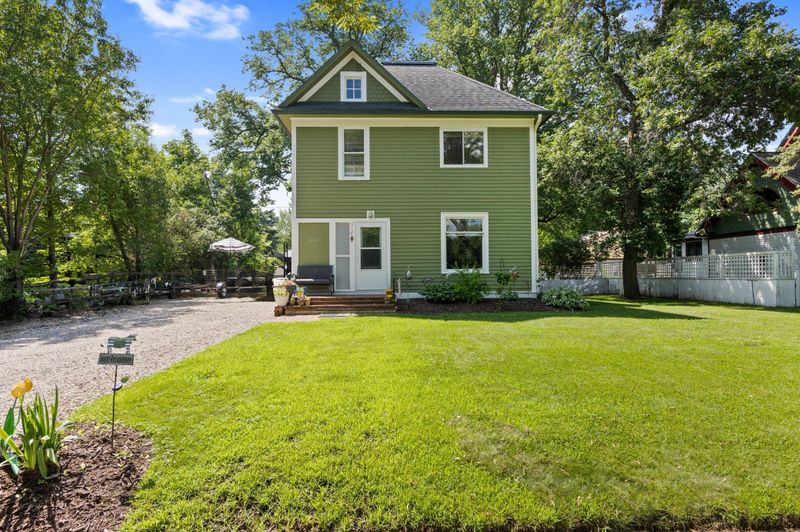 312 2nd Ave SE, Glenwood, MN 56334