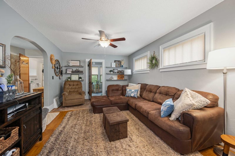 31381 Filmore St, Pengilly, MN 55775
