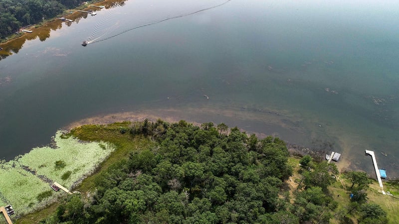 0 North Point Dr, Minong, WI 54859