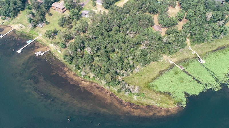 0 North Point Dr, Minong, WI 54859
